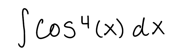 <p>Evaluate the integral</p>