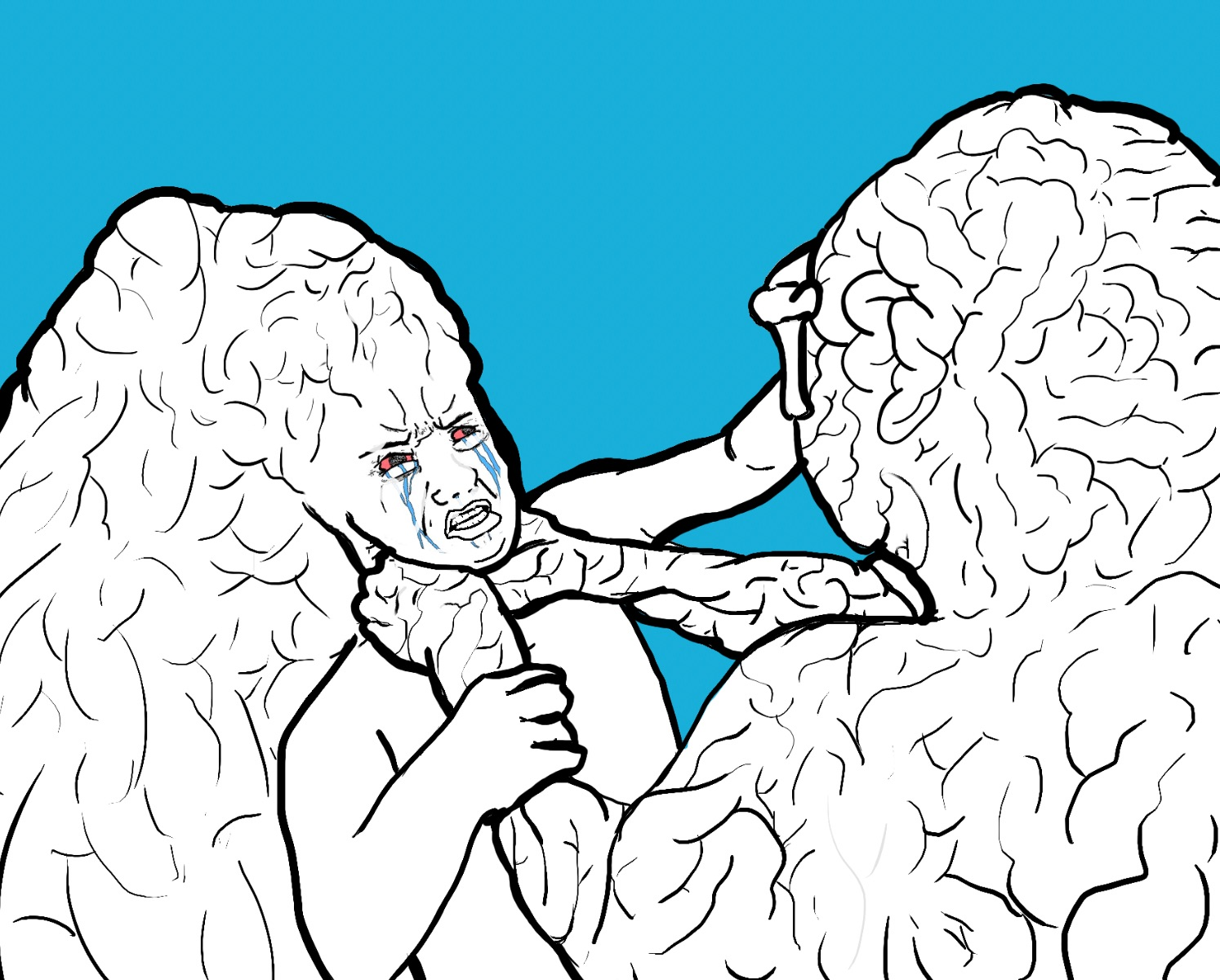 <p>What is <strong>Outer Sense</strong>?</p>