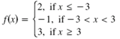 Find f(-10)