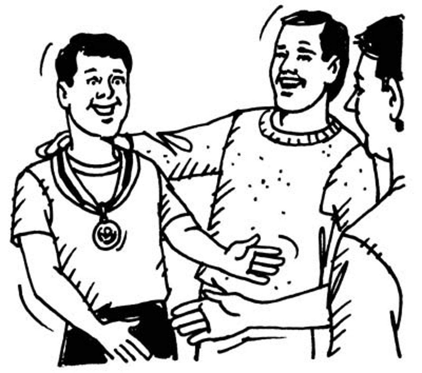 <p>/kənˌɡrætʃ.əˈleɪ.ʃən/ Lời chúc mừng</p>