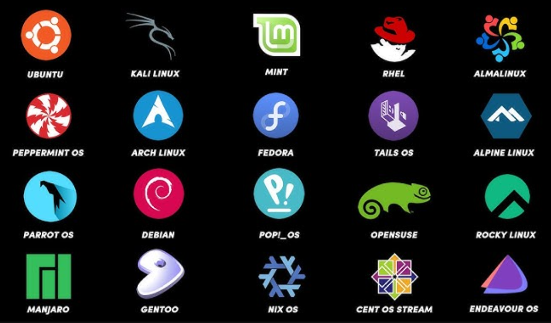 <p>Free open source Unix-compatible software system. (Unix-like but this is not Unix). Multiple distributions in which some are focused on specific tasks and functions or for general use (Ubuntu, Debian, Red Hat, Fedora)</p><p>Advantage: No Cost, free OS that works on variety of hardware and software configurations. Strong active user community support with regular updates and security patches.</p><p>Disadvantage: Limited support options, especially with laptops and gaming. Limited software compatibility compared to Windows.</p>