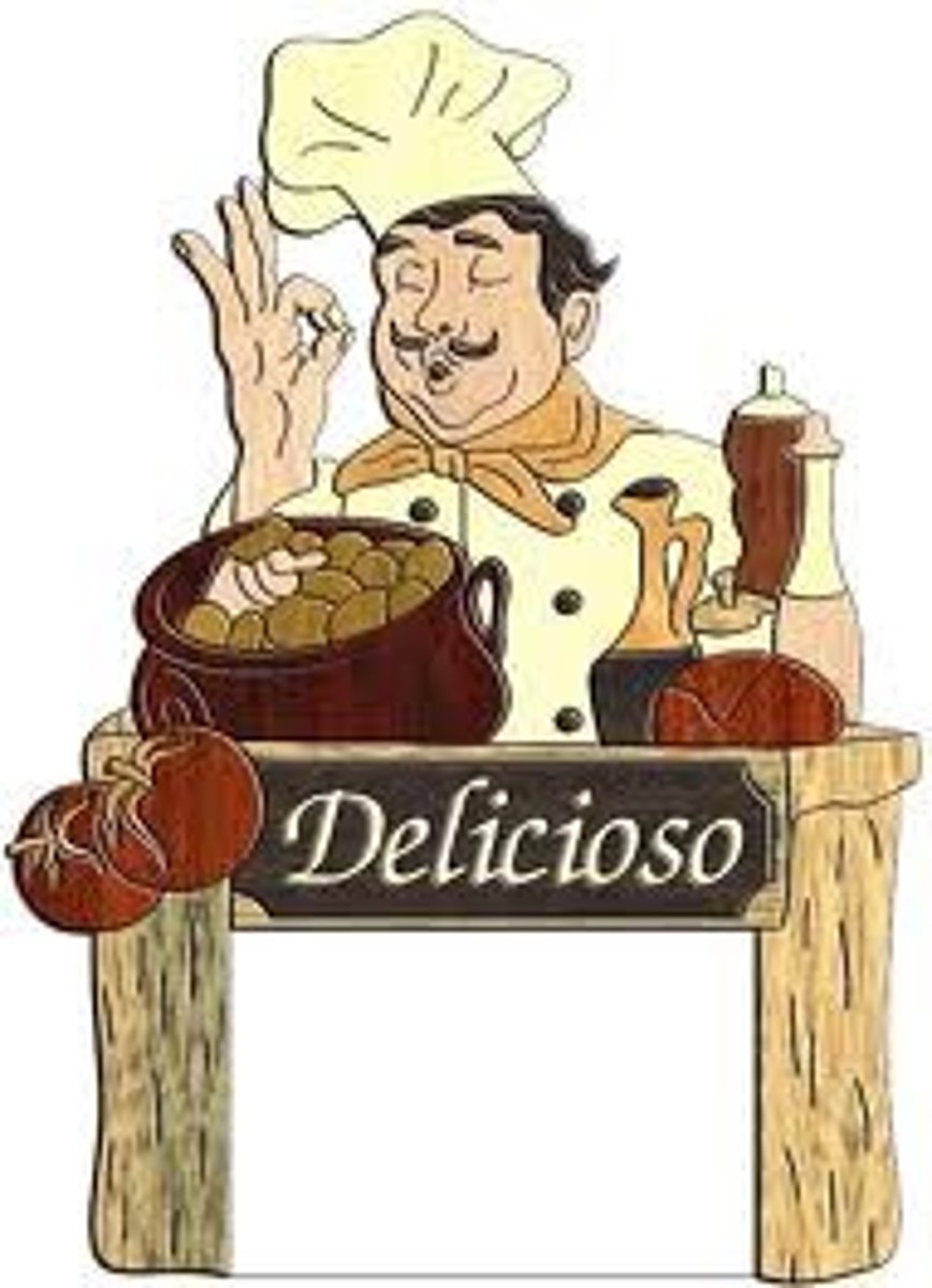 <p>tasty, delicious</p>
