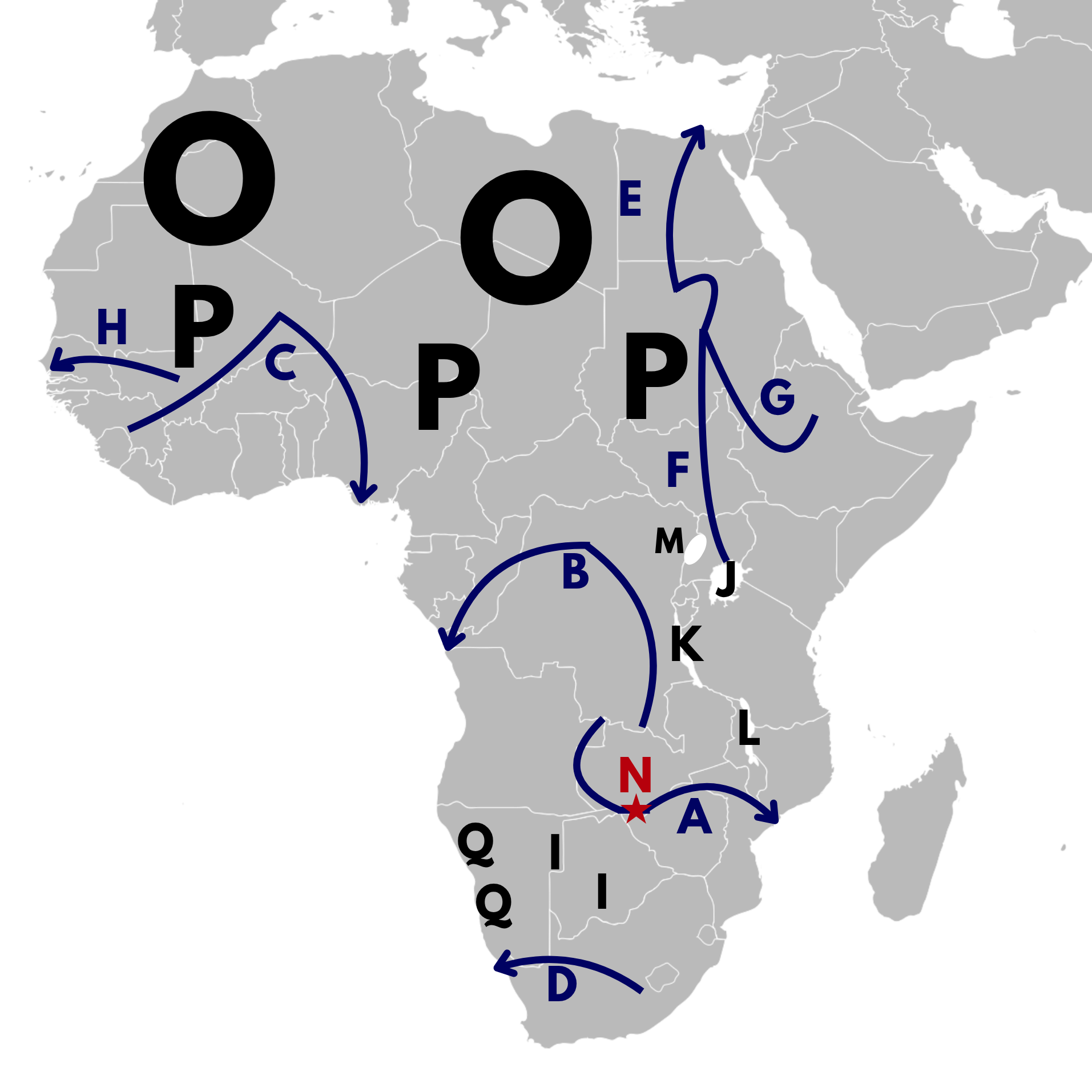 <p>Niger River</p>