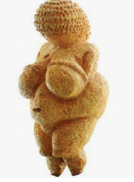 Venus van Willendorf