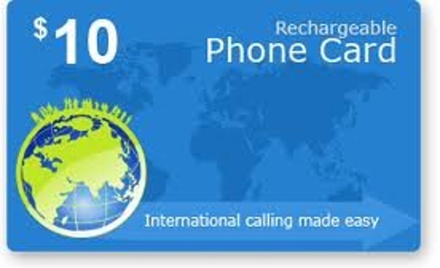 <p>prepaid phone card</p>