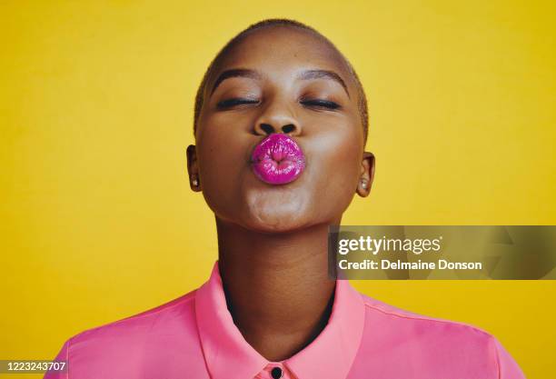 <ul><li><p>Muscle: <span style="color: rgb(206, 255, 187);"><strong><u>orbicularis oris</u></strong></span></p></li></ul><ul><li><p><strong>Orbicularis Oris:</strong> This is a complex, <span style="color: rgb(206, 255, 187);">sphincter-like muscle that <strong>circles the entire mouth</strong>.</span></p></li><li><p><strong>Action:</strong> When it contracts, it acts like a drawstring,<span style="color: rgb(206, 255, 187);"> closing the lips, pushing them together, and <strong>puckering</strong> them (as in <strong>kissing</strong>, <strong>whistling</strong>, or drinking through a straw</span>). It also causes the fine wrinkles around the mouth.</p></li></ul><p></p>