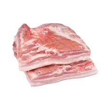 <p>Debind and derind</p><p>Bacon slice/ Bacon (cured)/ Humba/ Pangisa</p>