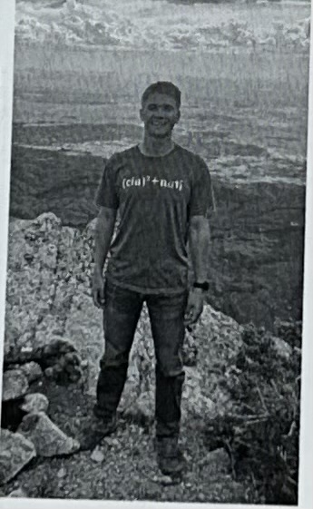 <p>Noah Keith</p>