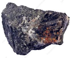 <p>-metamorphic</p><p>-foliated</p><p>-shistose/gneissic</p><p>-amphibole, quartz</p><p>proliths: mafic volcanic, plutonic rocks, basalt, gabbro </p><p>regional metamorphism - high grade </p><p>uses: construction </p>