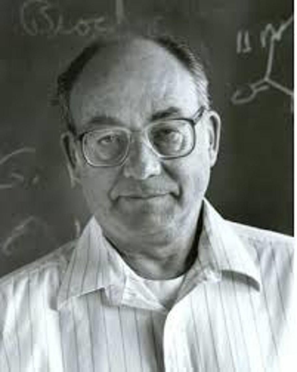 <p>Stanley Miller</p>