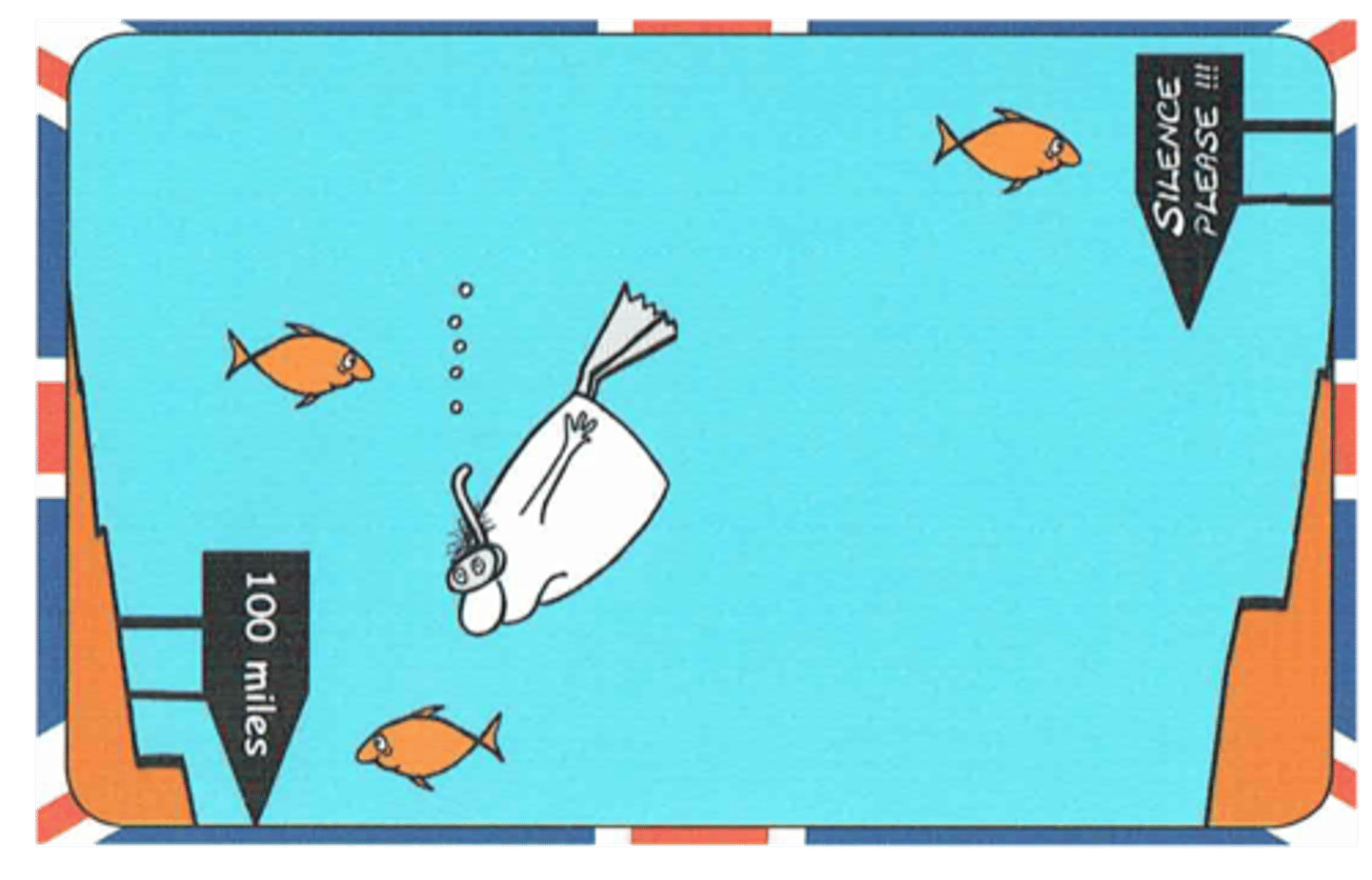 <p>tẩm ngẩm tầm ngầm mà đấm chết voi</p>