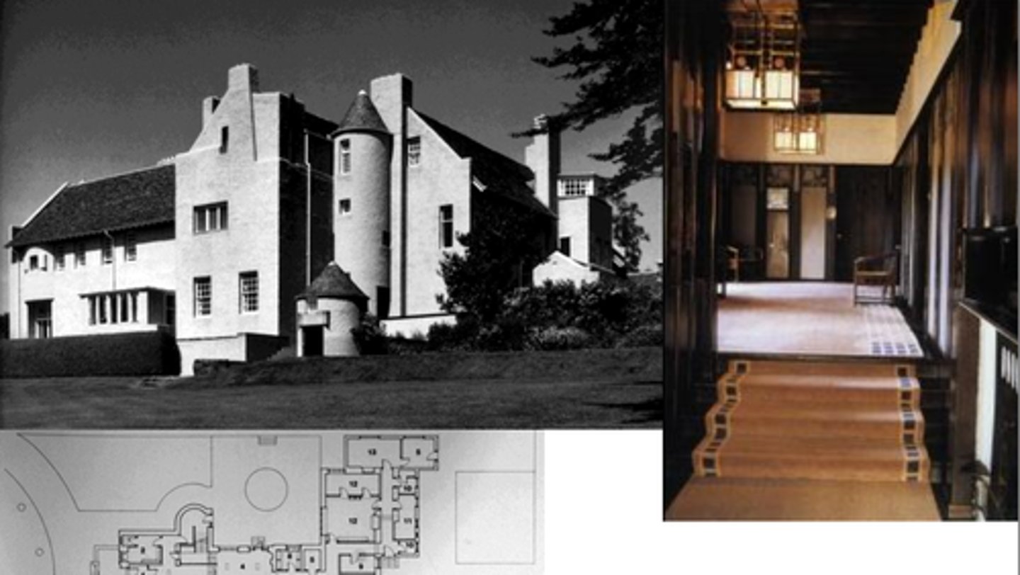 <p>Arts and Crafts</p>