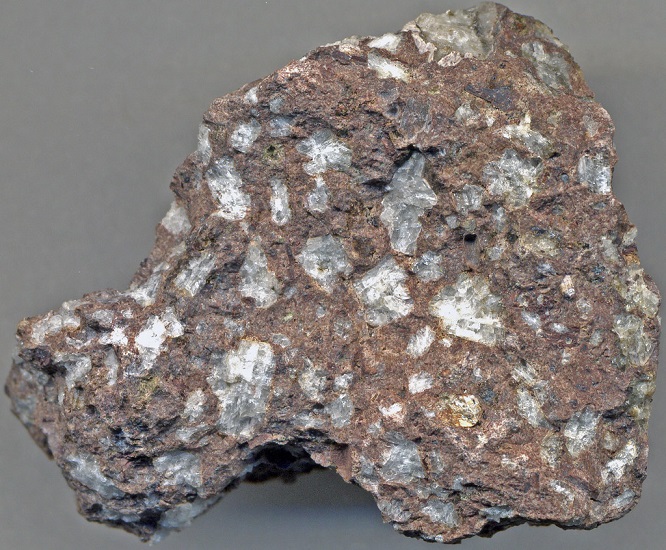 Porphyritic Andesite