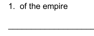 term image
