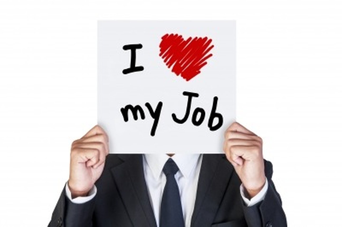 <p>sự hài lòng trong công việc</p><p>Eg: Many people are more interested in ... than a big salary.</p>
