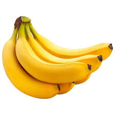 <p>Banana</p>