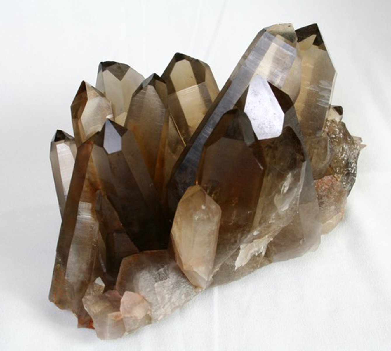 <p>Quartz variety</p>