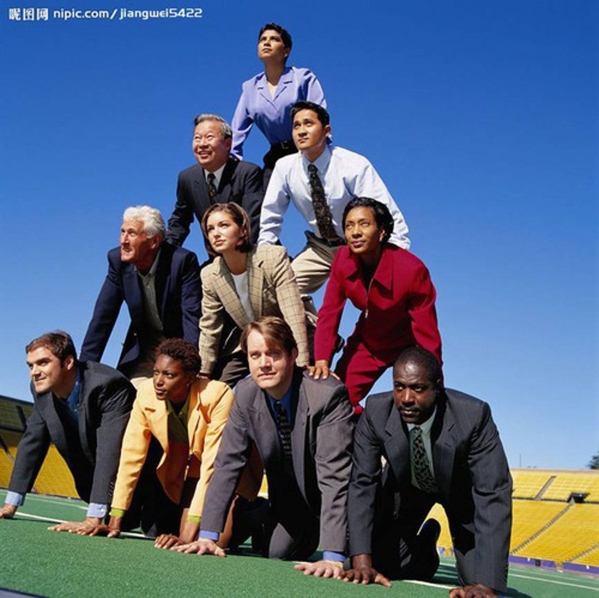 <p>(hé)- to combine; to join</p>