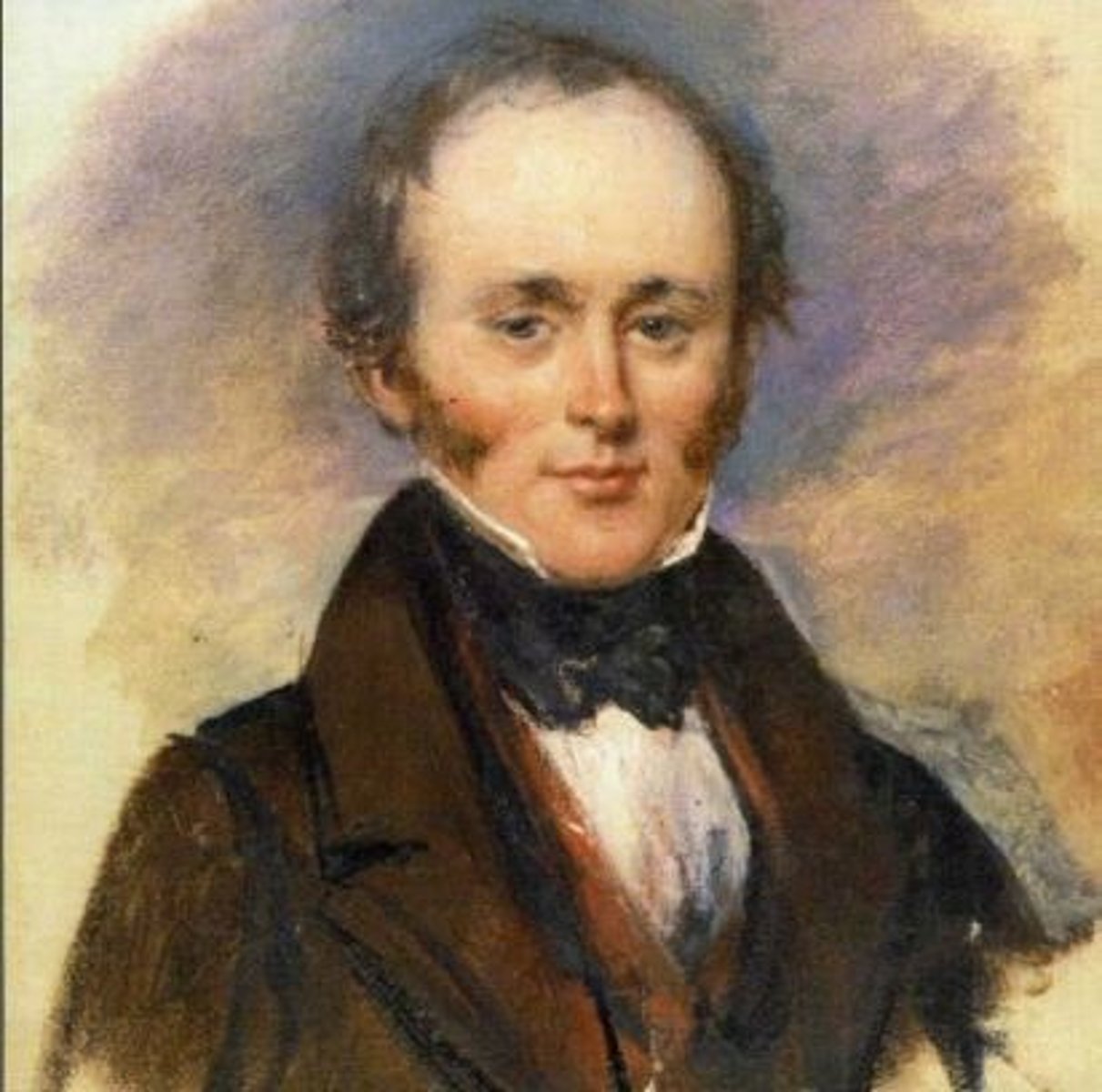 <p>Early 19th century Scottish geologist; suggested changes in the Earth are directly cause by recurring events; proposed uniformitarianism - rates and process of change were constant</p>
