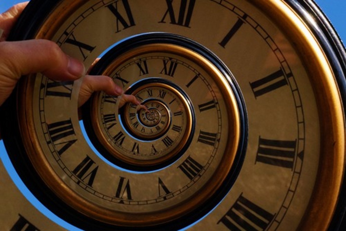 <p>verb- To draw out or lengthen (in time).</p>