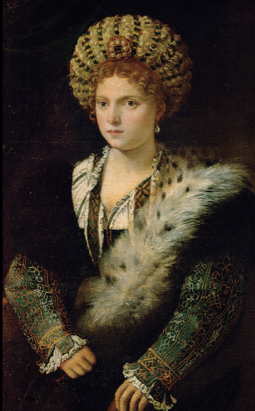 Isabella d’Este