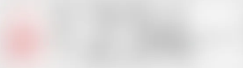 <p>White license plate with little red</p>