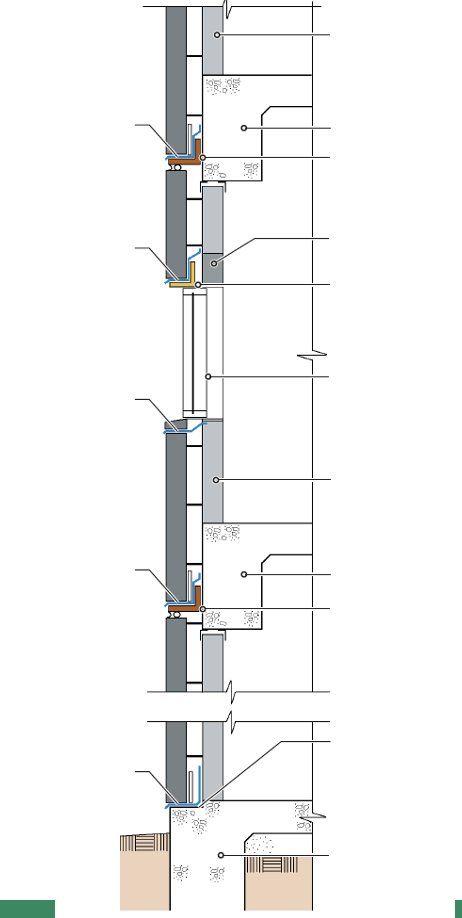 <p>Identify the assembly, and label each required component.</p>