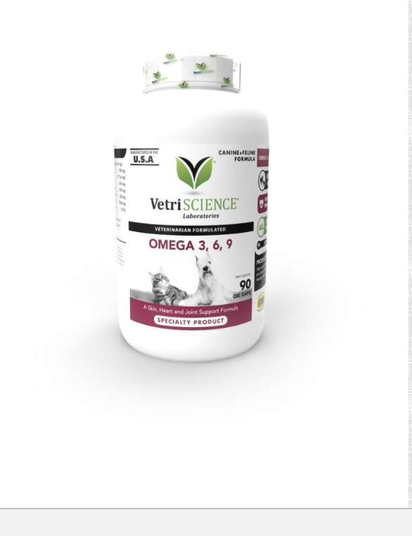 <p>What is important regarding fatty acid supplements in OA</p>