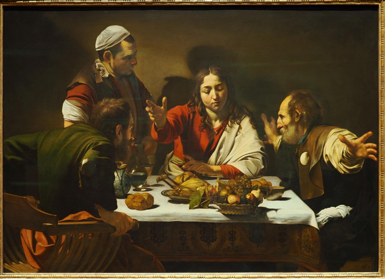 <p>Year, medium</p>