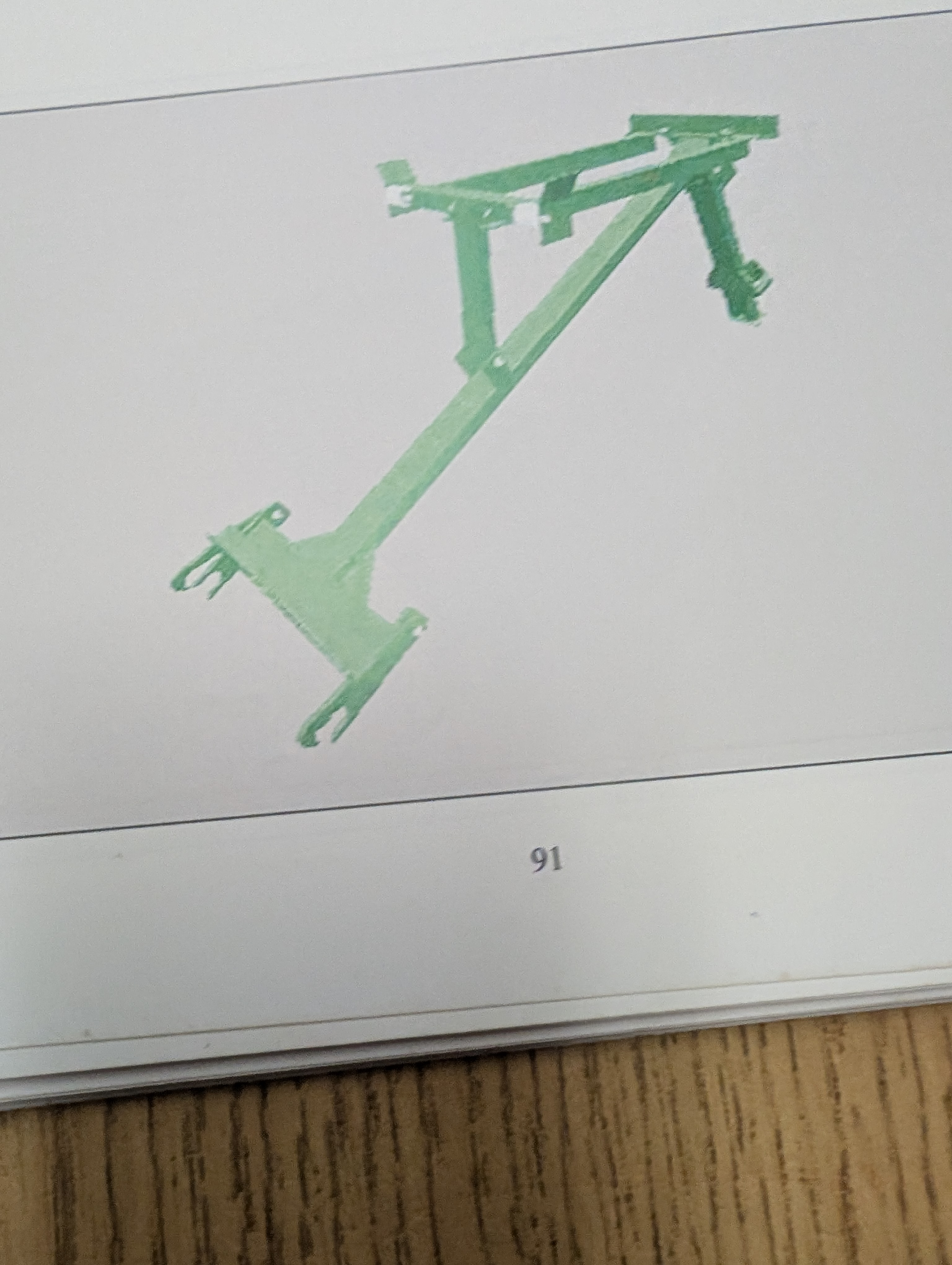 <p>Panel erection aid </p>