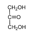 <p>name this monosaccharide:</p><p>KETOSE </p>