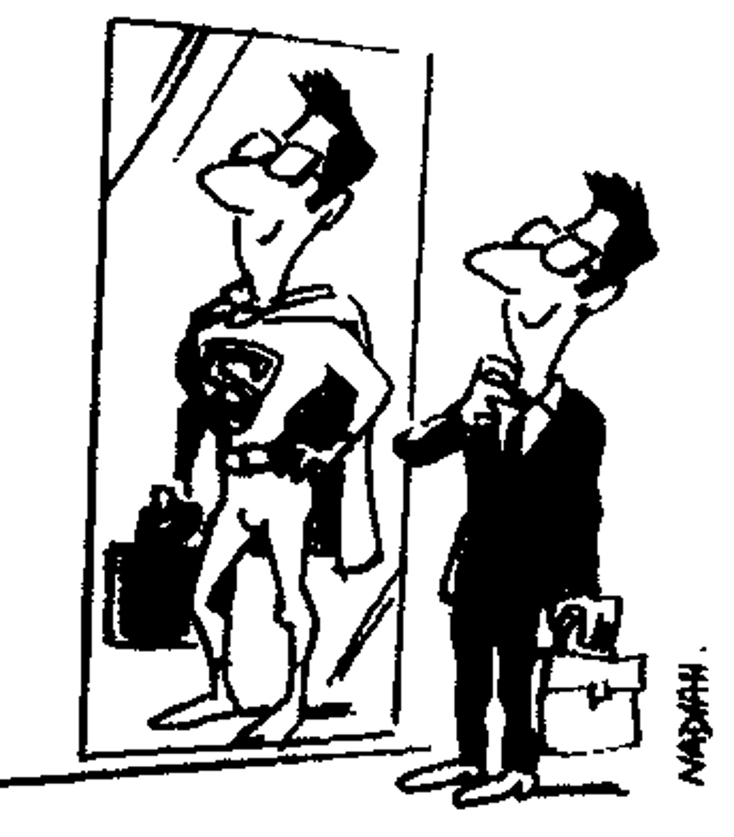 <p>sự vượt trội</p>