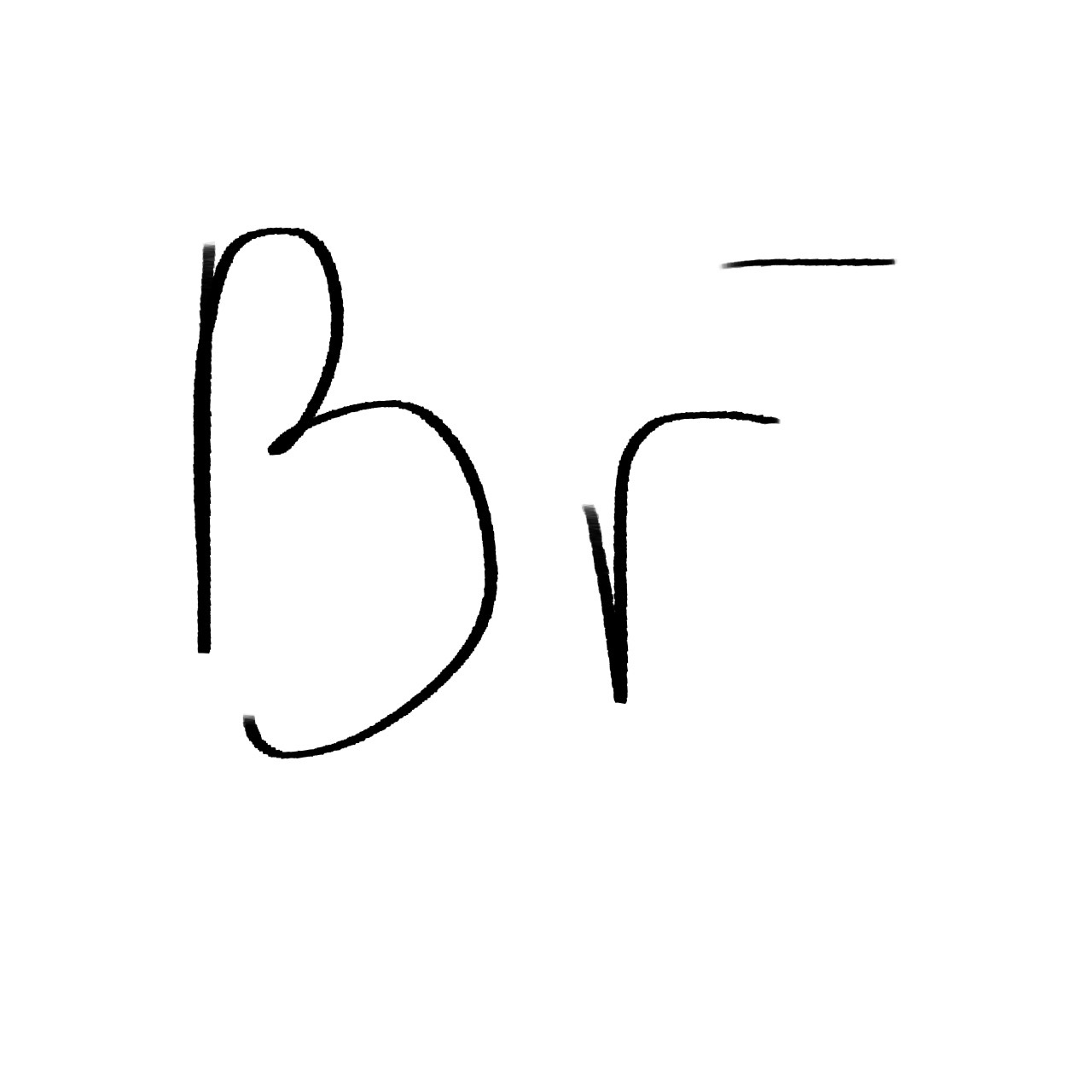 Br -