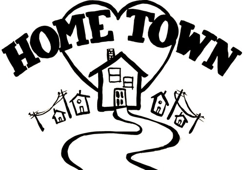 hometown, birthplace
