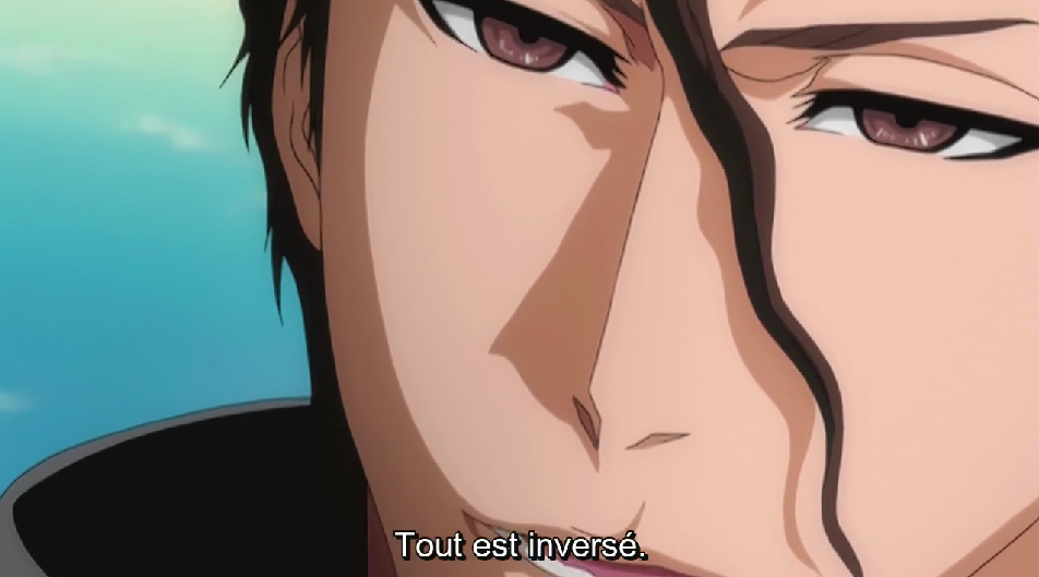 <p>確かに: certainly, admittedly, indeed, surely</p><p>ex: Byakuya à Ichigo: “Kisama no Zanpakuto no nôryoku 確かに takai. Daga…” : Je dois admettre que le pouvoir de ton Zanpakuto est redoutable. Cependant …</p><p>ex: Aizen about Hirako’s power: “確かに omoshiroi na. Subete ga gyakuda. Jōkasayū… zengo mo na” &lt;=&gt; 確かに面白いな。全てが逆だ。上下左右……前後もな: It's certainly interesting. Everything is upside down. Up and down, left and right... and front and back too.</p>