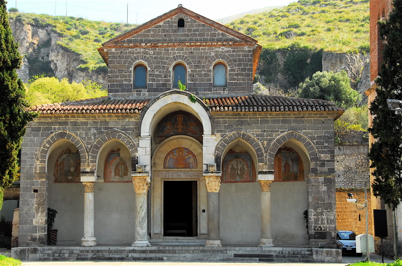 <p>What church is this? </p>