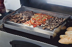 <p>grill</p>