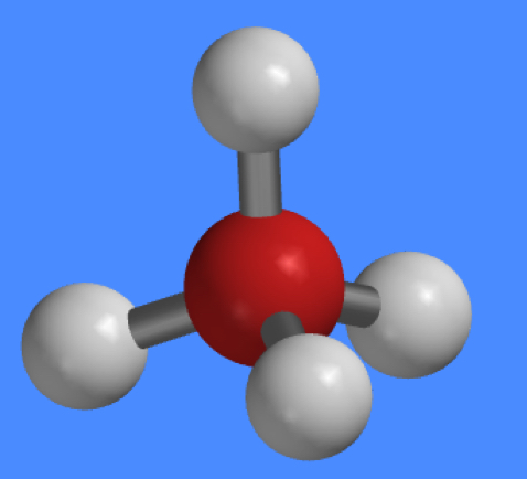 <p>Electron Geometry?</p>