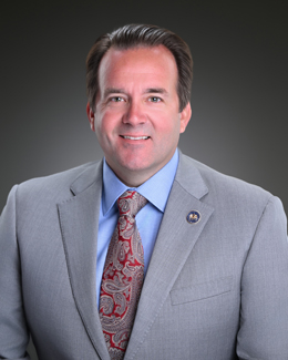 <p>Speaker Philip DeVillier (R)</p>