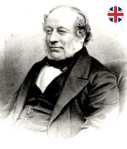 <p>Charles Barry</p>