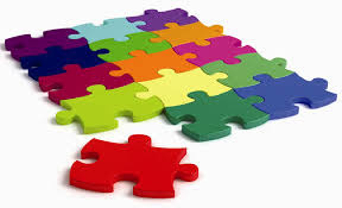 <p>puzzle, układanka</p>