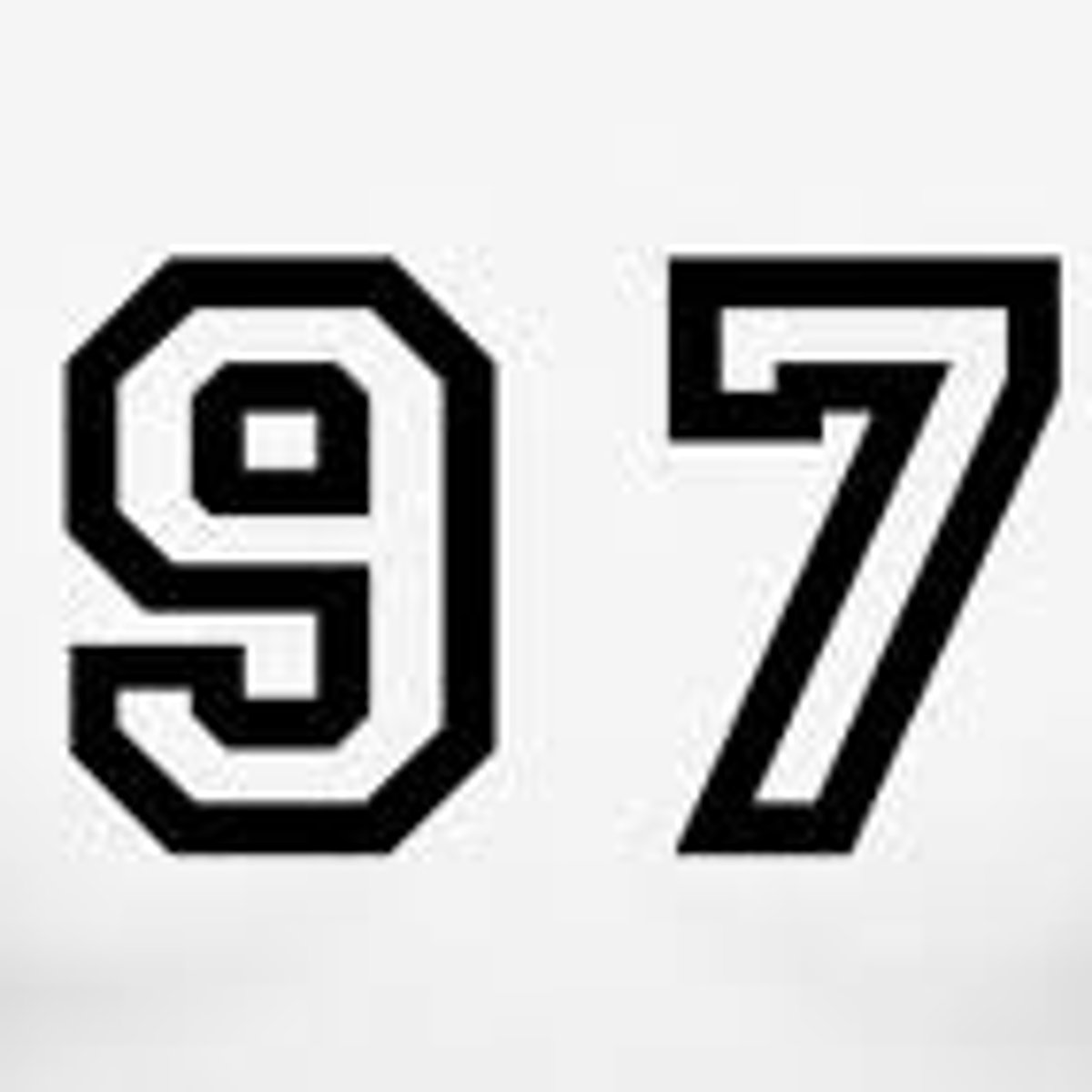 <p>97</p>
