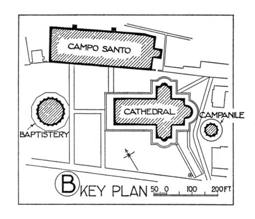 <p>le complex de pise </p>