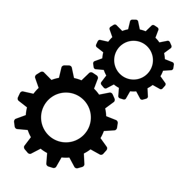 <p>[Noun] A toothed wheel that works with others to alter the relation between the speed of a driving mechanism. [齿轮]</p>