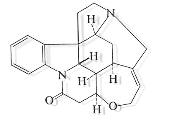 <p>What is the name of this drug?</p>