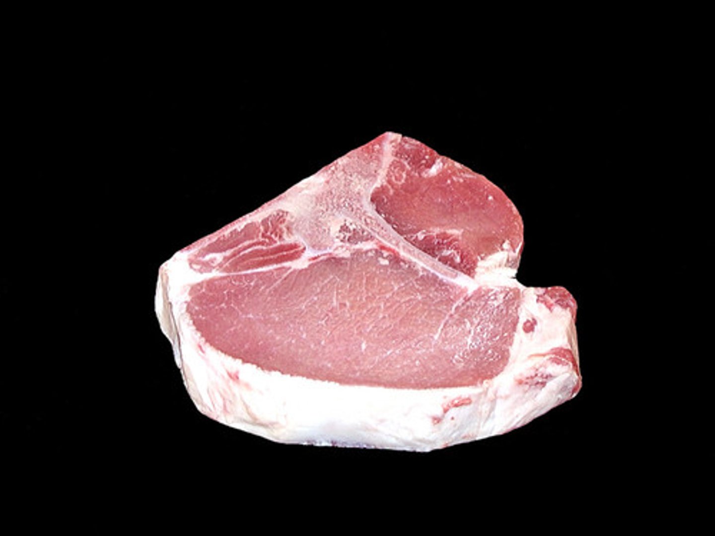 <p>(n) thịt heo</p>