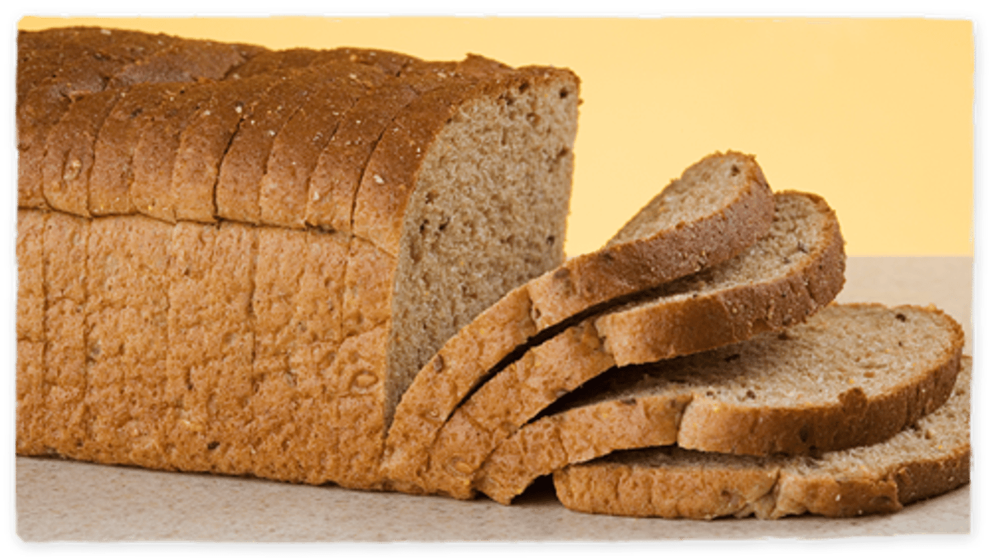 <p>slices</p>