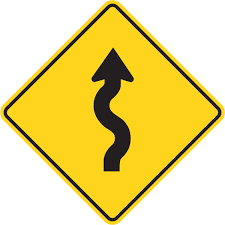 what does this sign indicate?