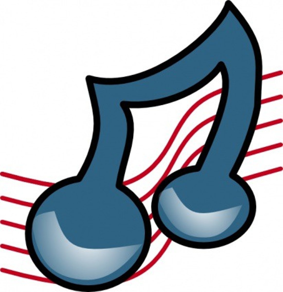 <p>yīnyuè (music)</p>