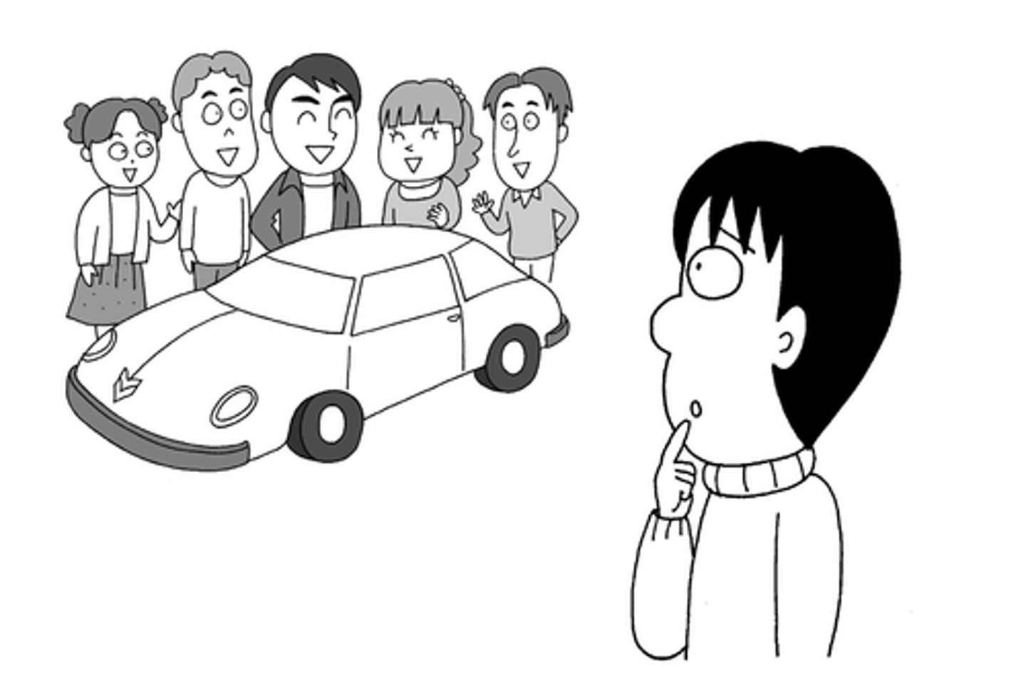 <p>Thèm muốn, ghen tỵ</p><p>sự ghen tỵ</p><p>ghen tị với những người hát hay</p>